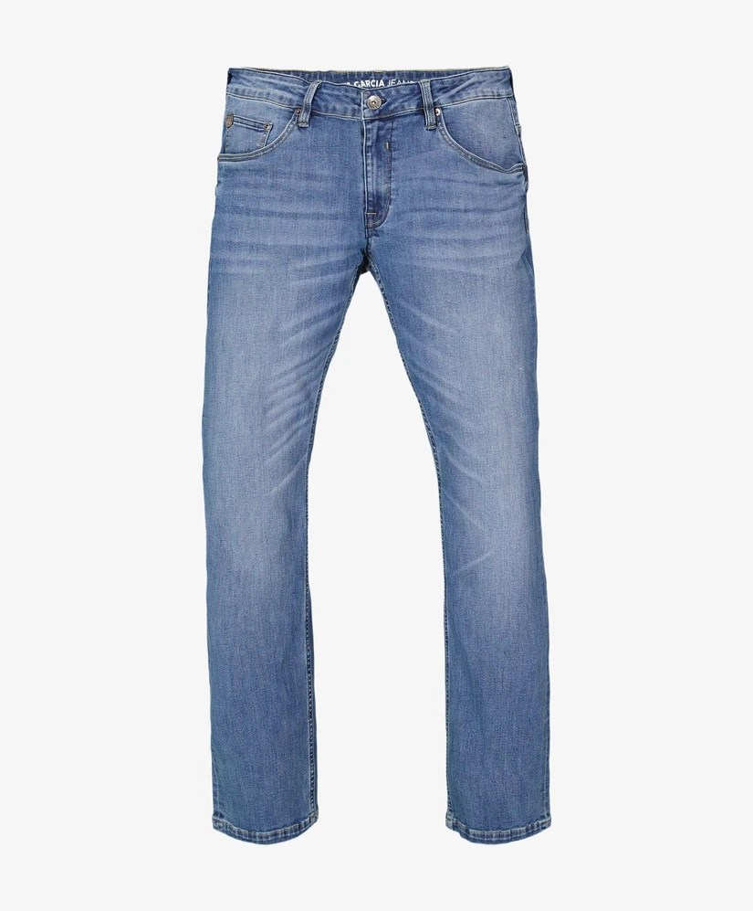 GARCIA Jeans Straight Leg