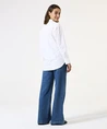 GARCIA Jeans Wide Fit Steentjes