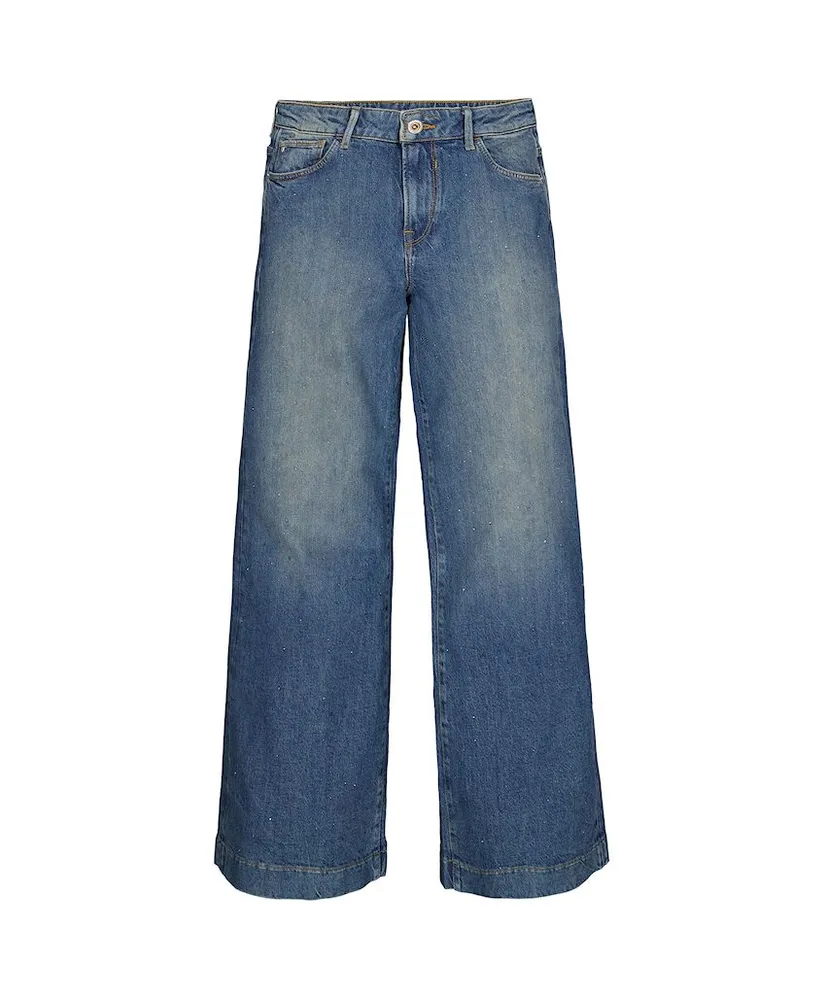 GARCIA Jeans Wide Fit Steentjes
