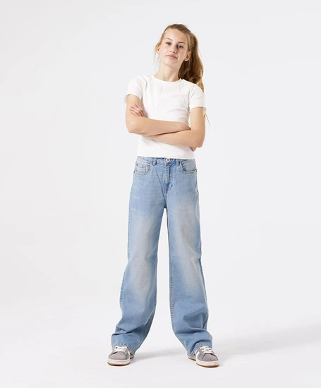 GARCIA Jeans Wide Fit