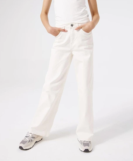 GARCIA Jeans Wide Leg Annemay