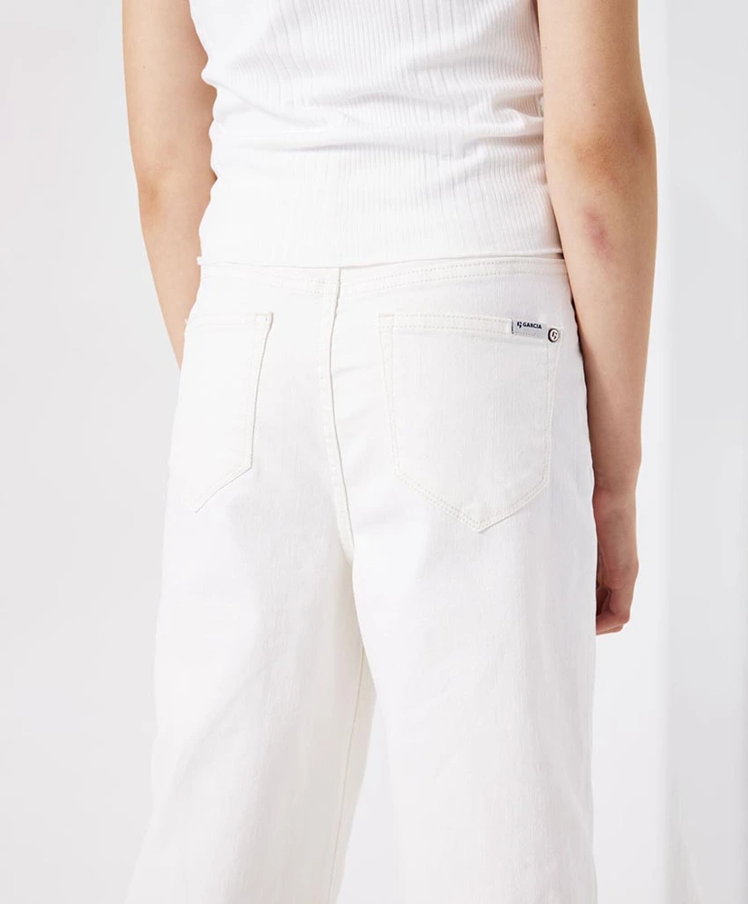 GARCIA Jeans Wide Leg Annemay