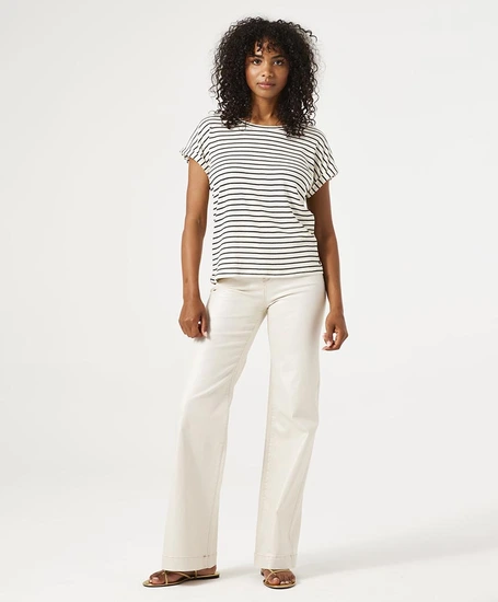 GARCIA Jeans Wide Leg Celia