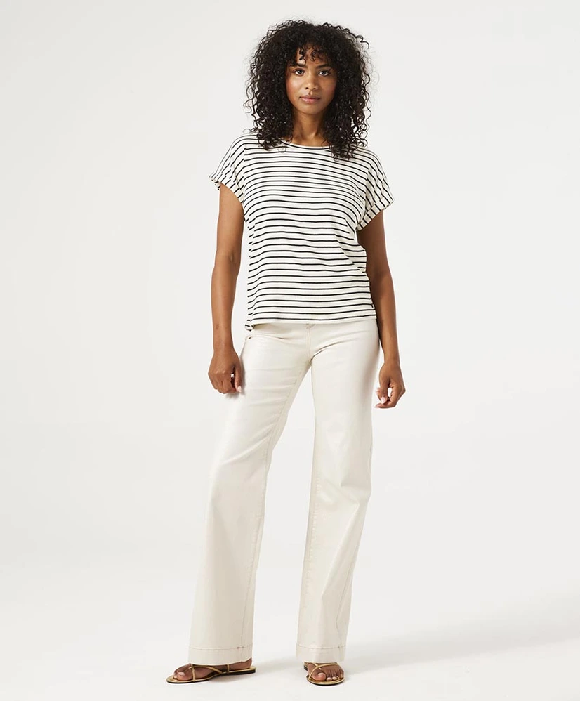 GARCIA Jeans Wide Leg Celia
