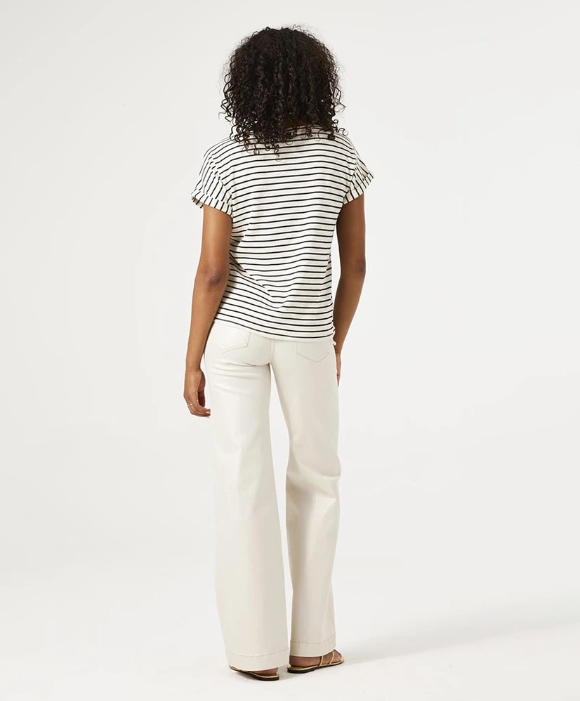 GARCIA Jeans Wide Leg Celia