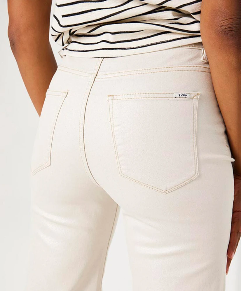 GARCIA Jeans Wide Leg Celia