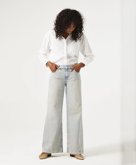 GARCIA Jeans Wide Leg L30