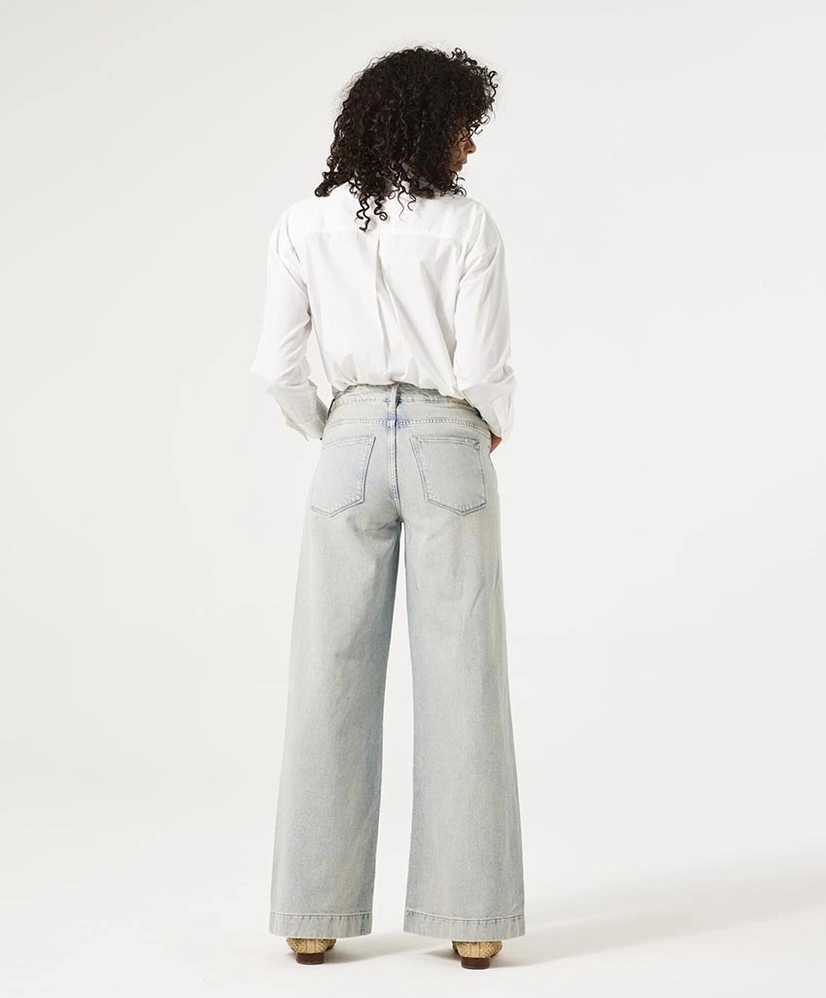 GARCIA Jeans Wide Leg L30