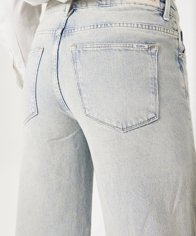 GARCIA Jeans Wide Leg L30