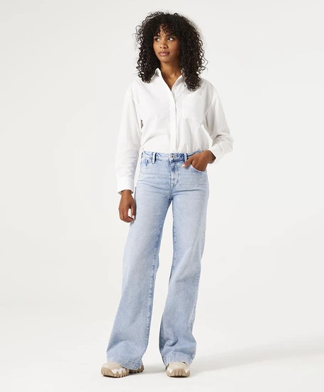 GARCIA Jeans Wide Leg