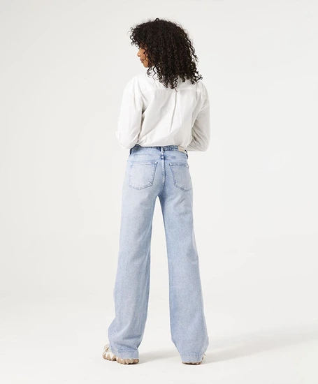 GARCIA Jeans Wide Leg