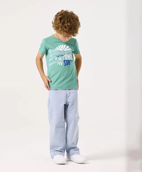 GARCIA Jeans Wide Leg