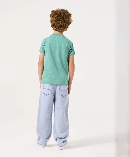 GARCIA Jeans Wide Leg