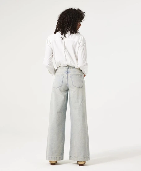 GARCIA Jeans Wide Leg