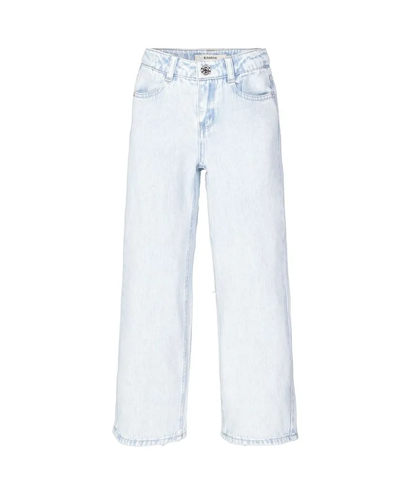 GARCIA Jeans Wide Leg