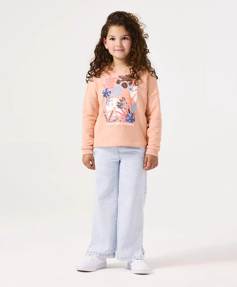 GARCIA Jeans Wide Leg