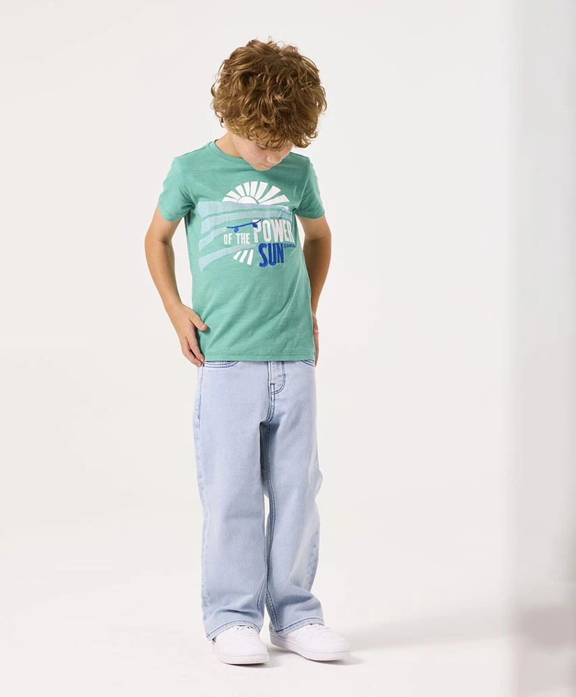 GARCIA Jeans Wide Leg