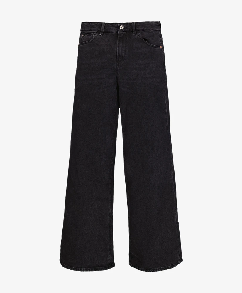 GARCIA Jeans Wide Leg