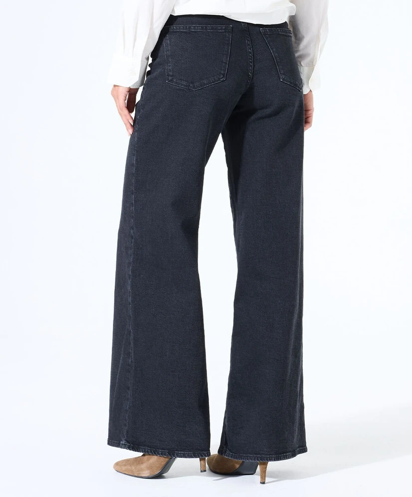 GARCIA Jeans Wide Leg