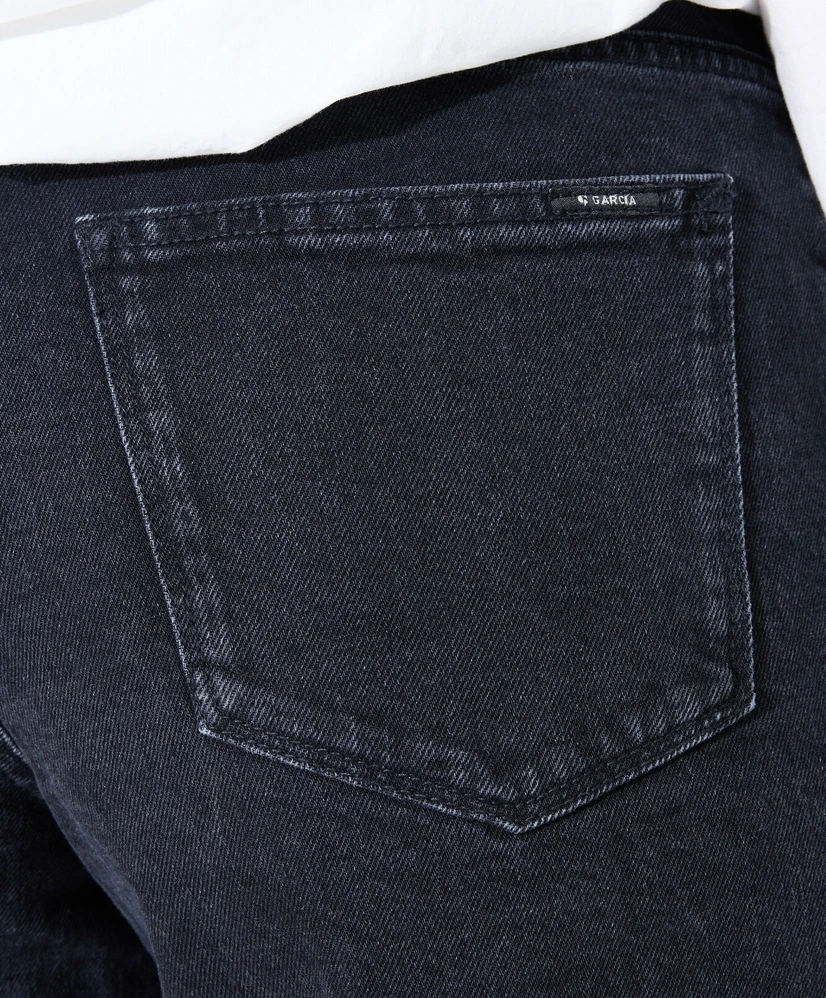 GARCIA Jeans Wide Leg
