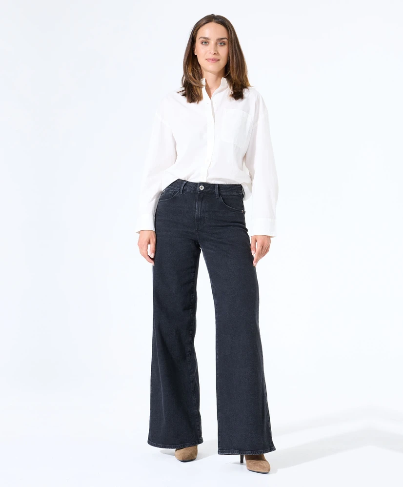 GARCIA Jeans Wide Leg