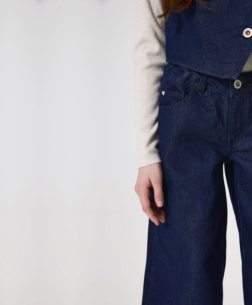 GARCIA Jeans Wide Leg