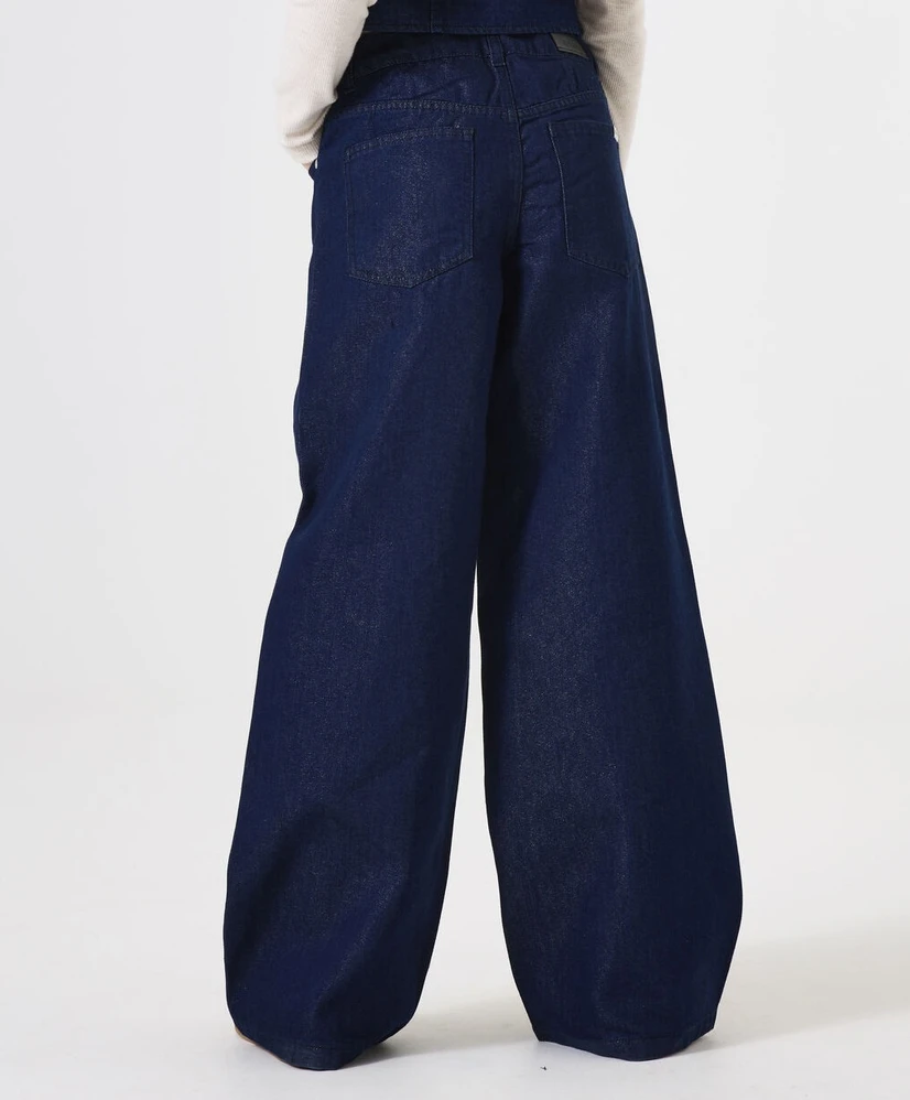 GARCIA Jeans Wide Leg
