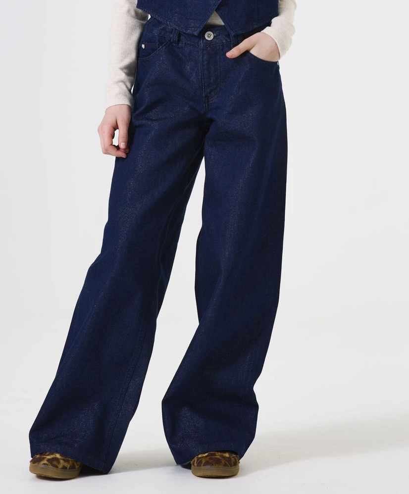 GARCIA Jeans Wide Leg