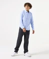 GARCIA Joggingbroek Effen