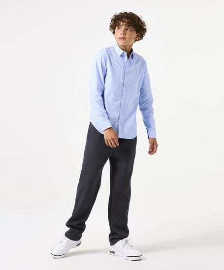 GARCIA Joggingbroek Effen