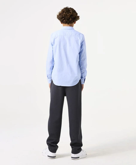 GARCIA Joggingbroek Effen