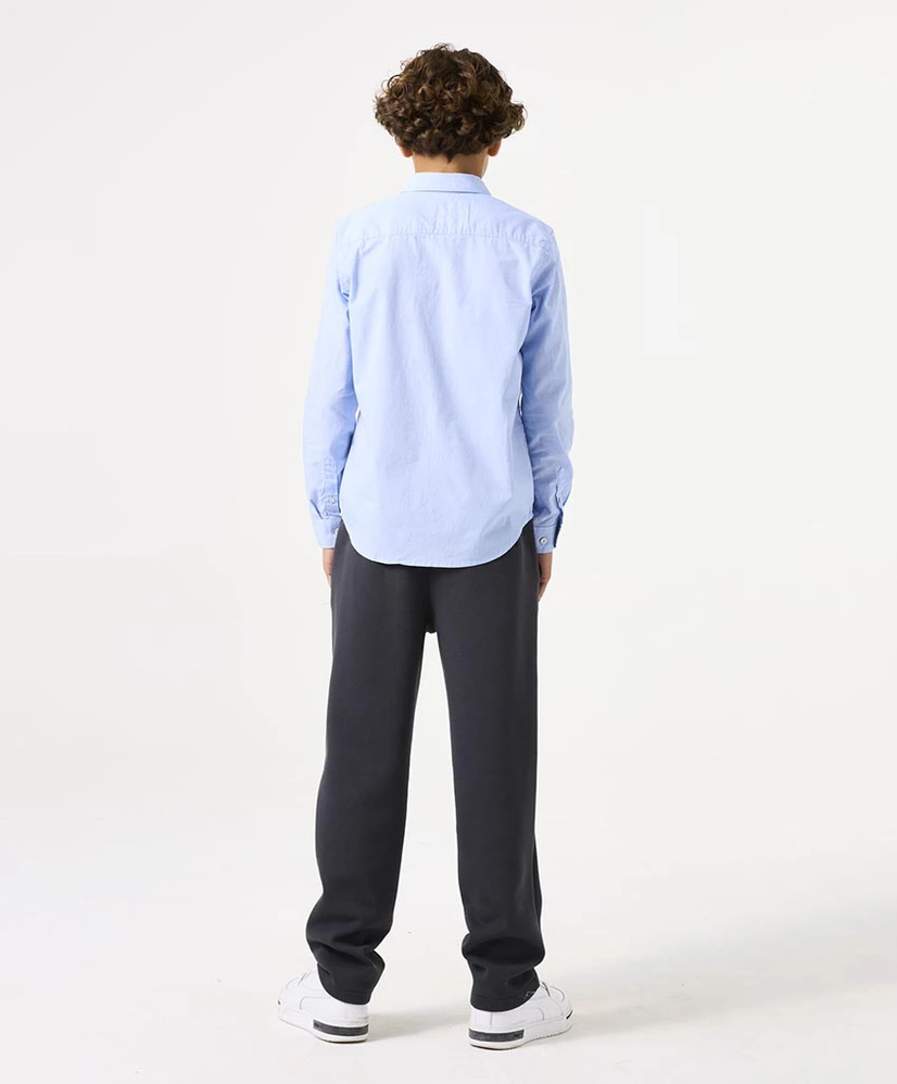 GARCIA Joggingbroek Effen