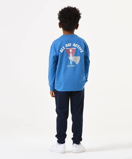 GARCIA Joggingbroek Logo