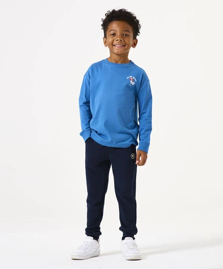 GARCIA Joggingbroek Logo