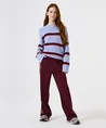 GARCIA Joggingpantalon Side Stripe