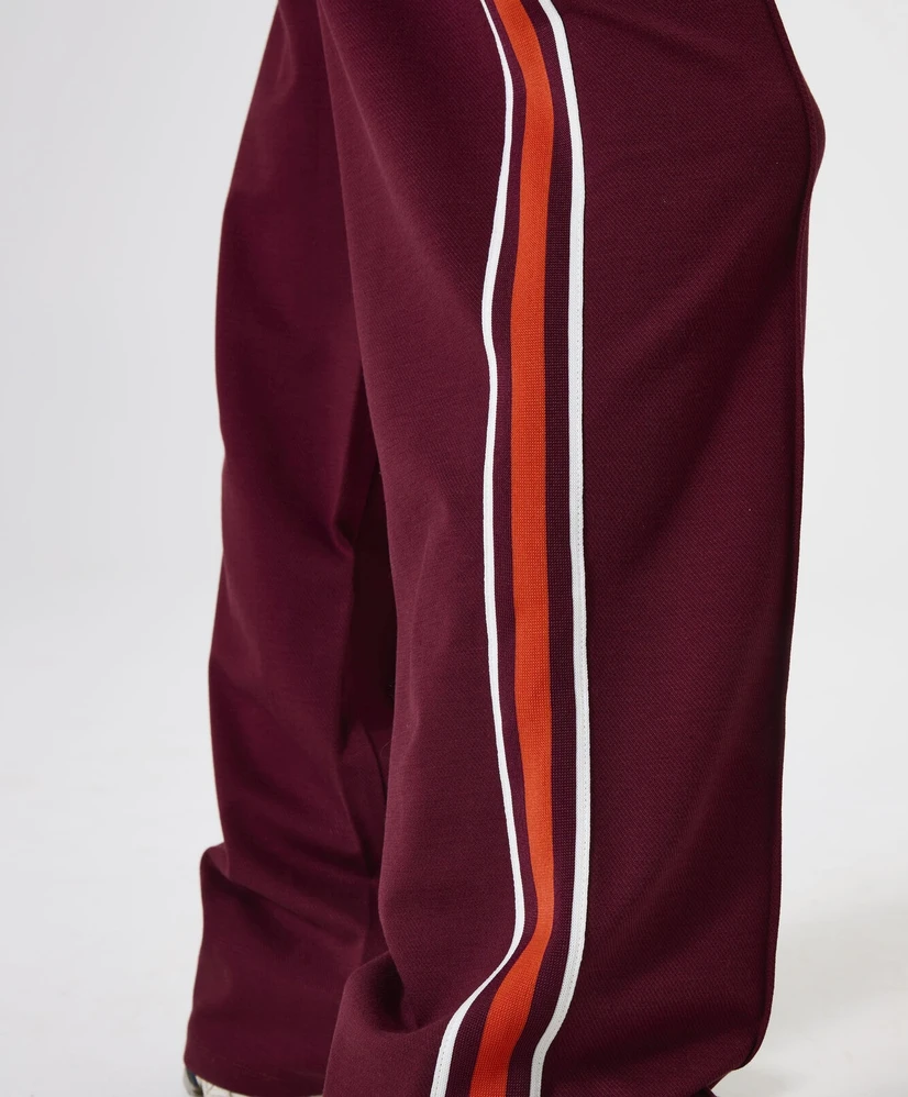 GARCIA Joggingpantalon Side Stripe