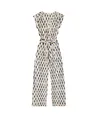 GARCIA Jumpsuit Allover Print