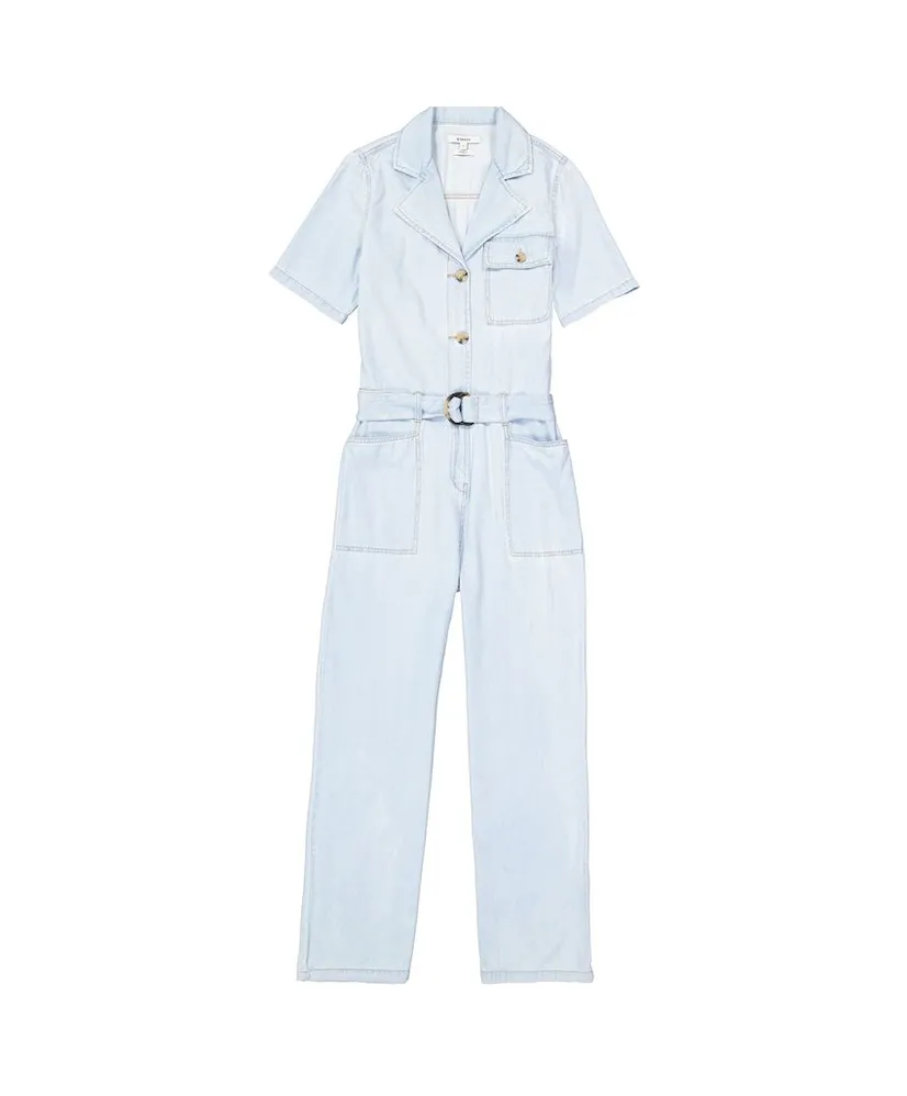 GARCIA Jumpsuit Denim