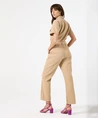 GARCIA Jumpsuit Effen