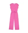 GARCIA Jumpsuit Effen