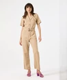 GARCIA Jumpsuit Effen