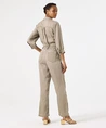 GARCIA Jumpsuit Effen