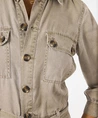GARCIA Jumpsuit Effen