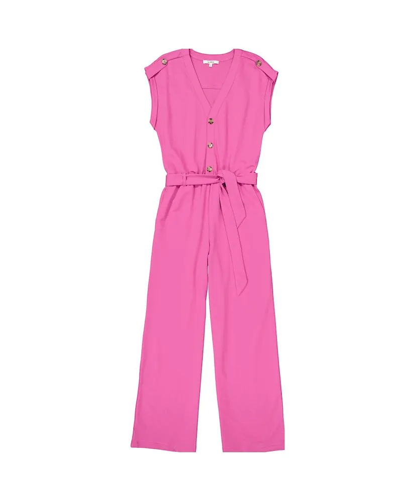 GARCIA Jumpsuit Effen