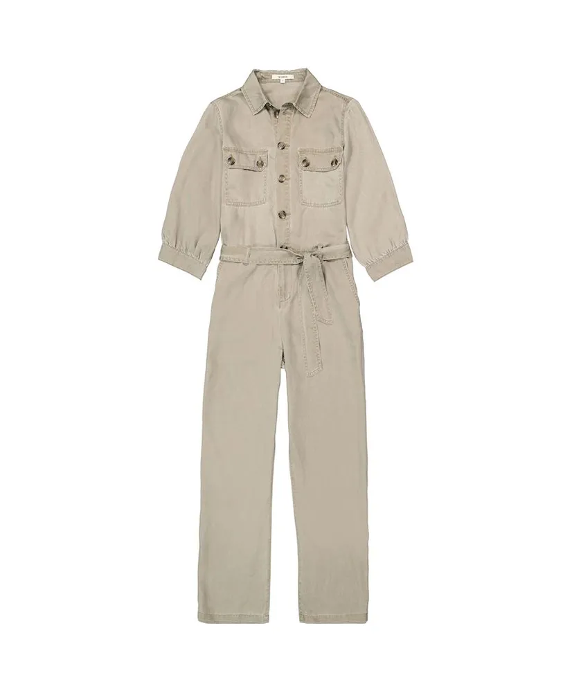 GARCIA Jumpsuit Effen