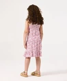 GARCIA Jurk Flower Allover Print