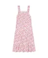 GARCIA Jurk Flower Allover Print