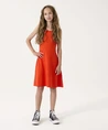 GARCIA Jurk Rib
