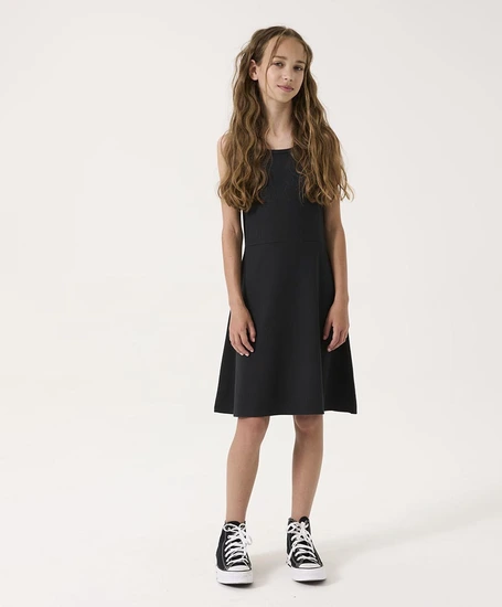 GARCIA Jurk Rib