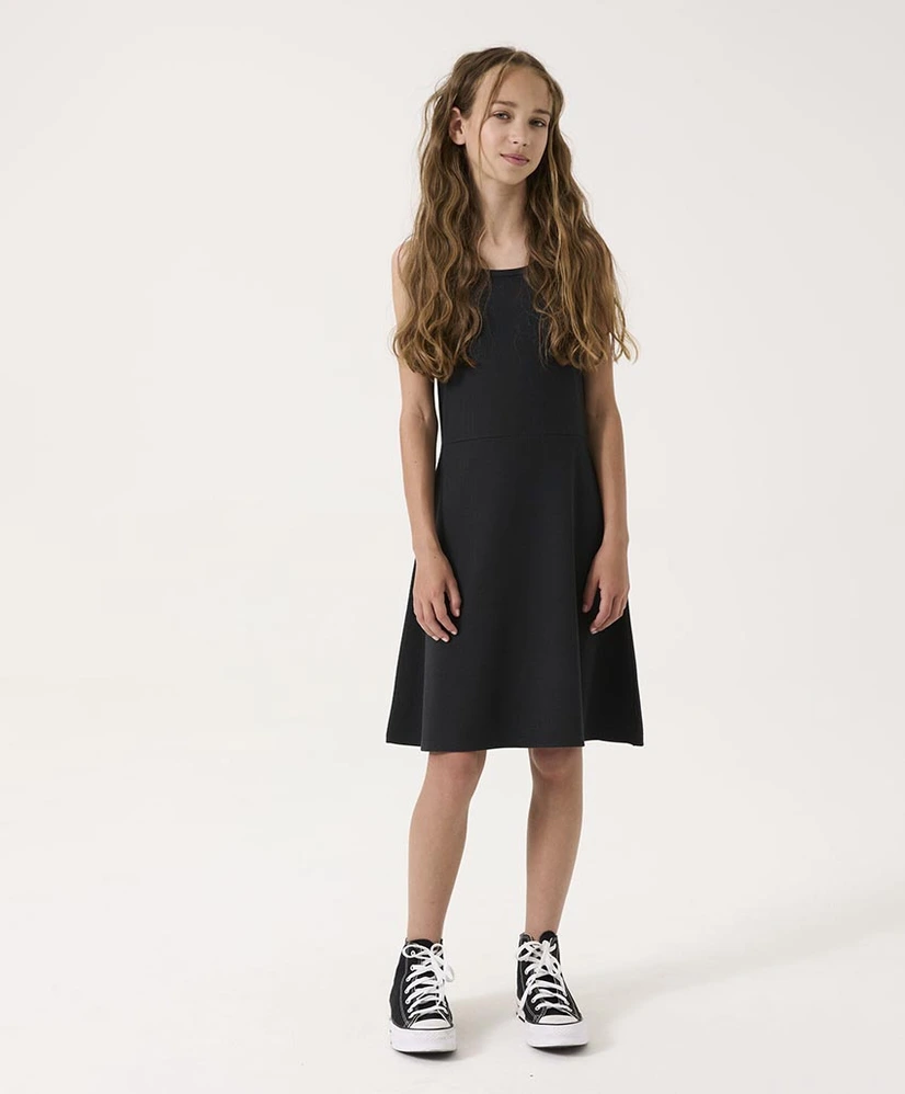 GARCIA Jurk Rib